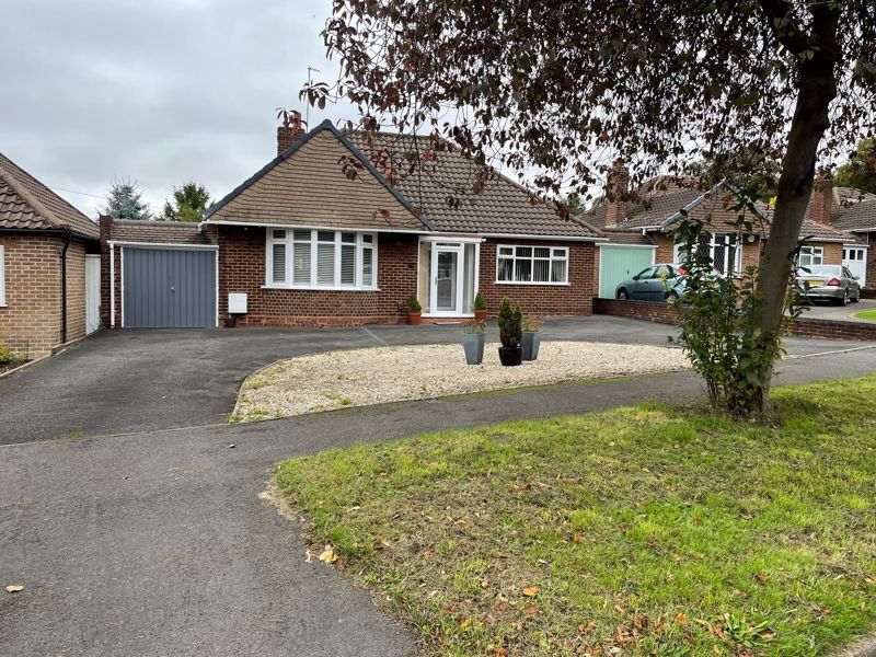 3 bed detached house for sale in Harpur Road, Walsall WS4, £318,250