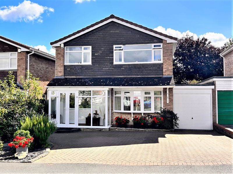 4 bed detached house for sale in Avery Road, 152334 B73 6Qf, £288,000