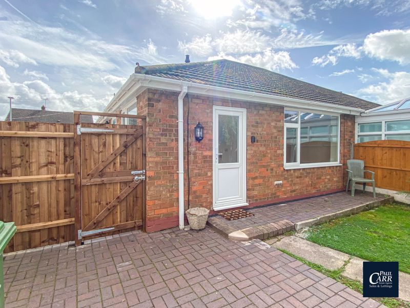 2 bed semi-detached house for sale in Littlewood Lane, Cheslyn Hay WS6, £167,500