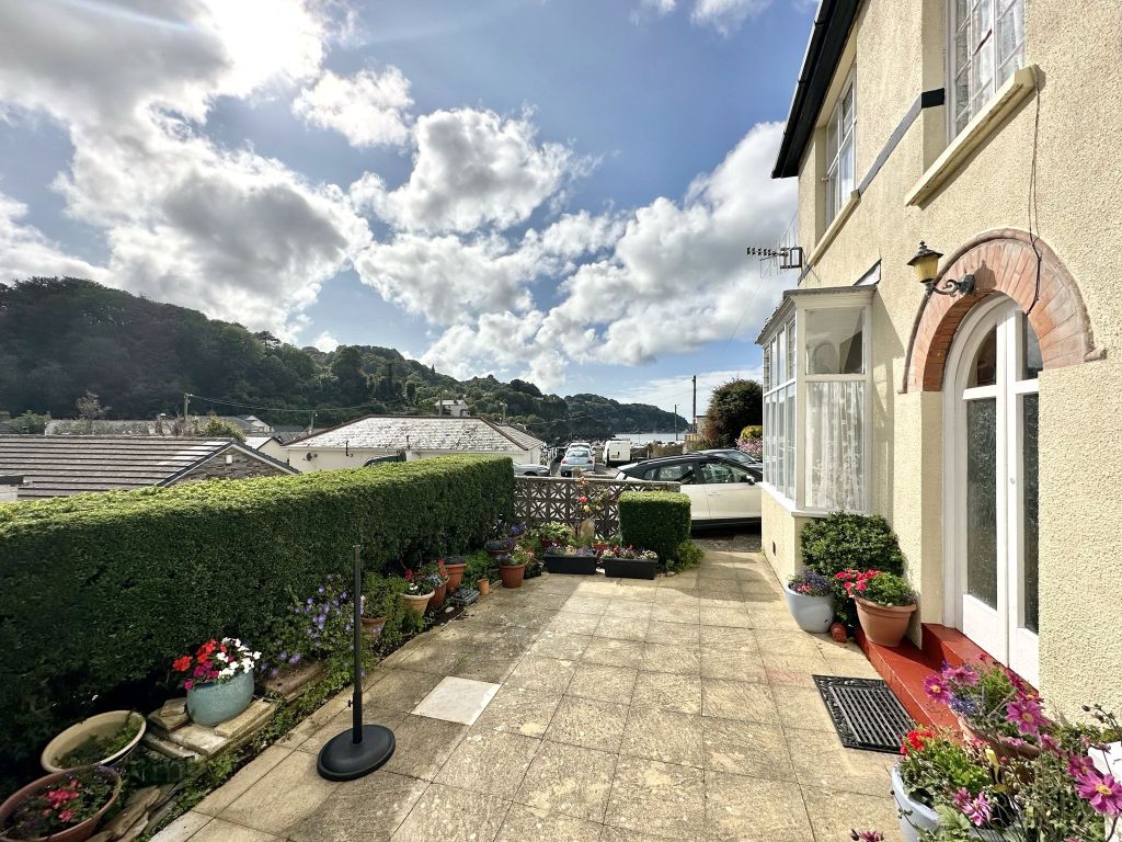 4 bed detached house for sale in Hangman Path, Combe Martin, Devon EX34, £301,500