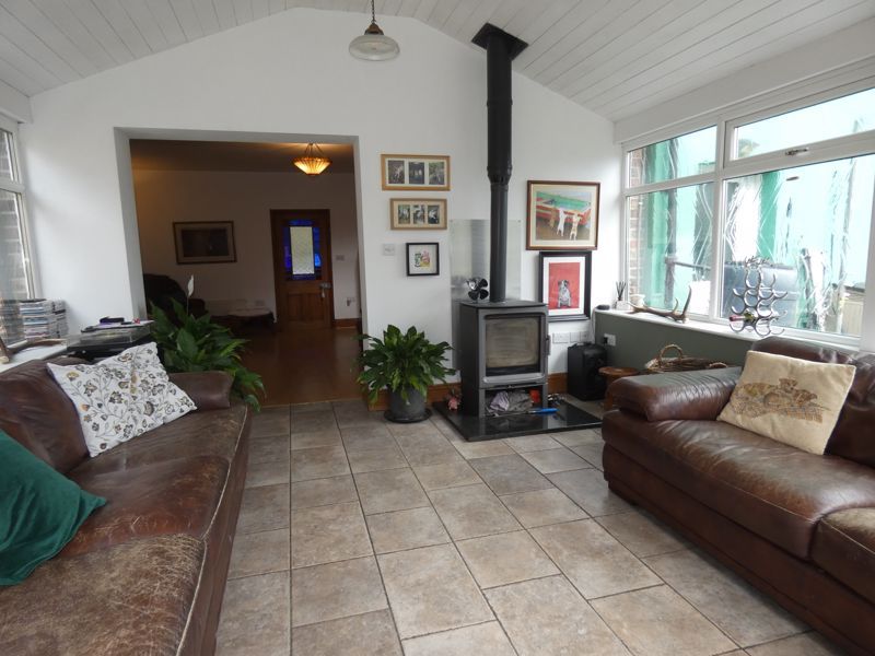 2 bed terraced house for sale in Aldin Grange Terrace, Bearpark, Durham DH7, £169,950
