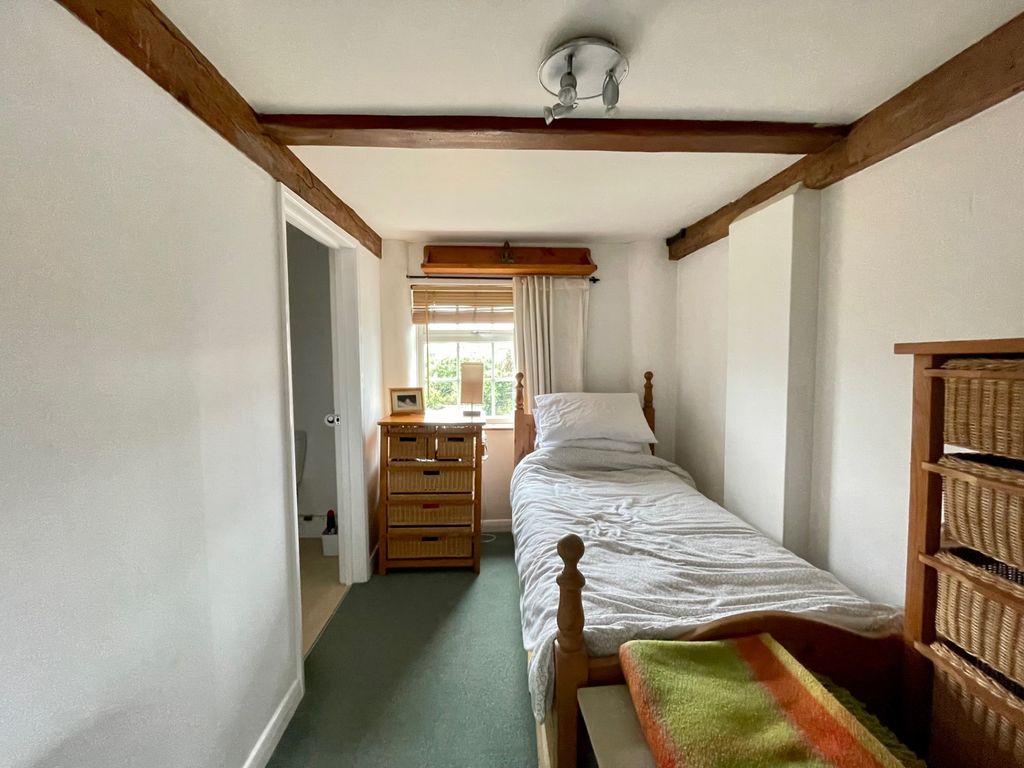 1 bed flat for sale in Birthorpe Road, Billingborough NG34, £51,950