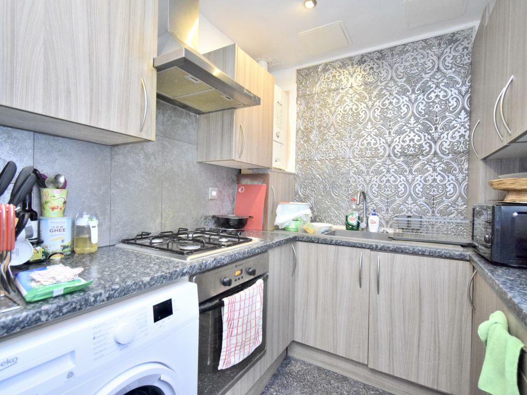 3 bed terraced house for sale in Prospect Hill, Spinney Hill, Leicester LE5, £260,000