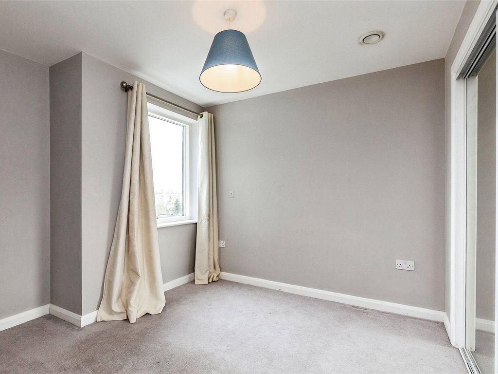 2 bed flat for sale in Bishop Street, Bristol BS2, £275,000