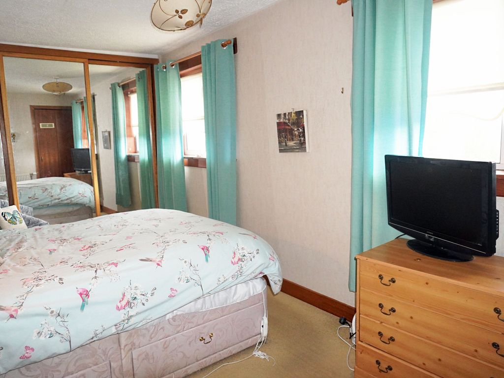 2 bed terraced house for sale in Capelrig Drive, Calderwood, East Kilbride G74, £102,000