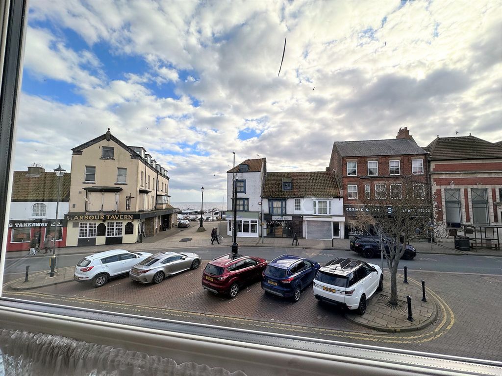 Retail premises for sale in Queen Street, Bridlington YO15, £135,000