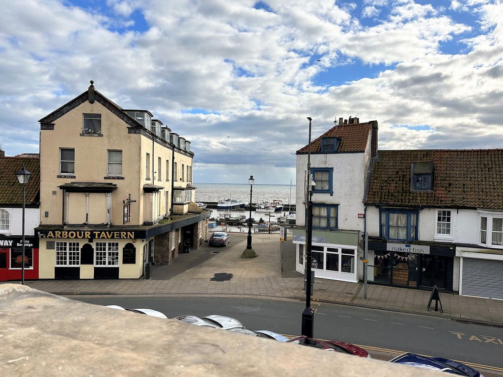 Retail premises for sale in Queen Street, Bridlington YO15, £135,000