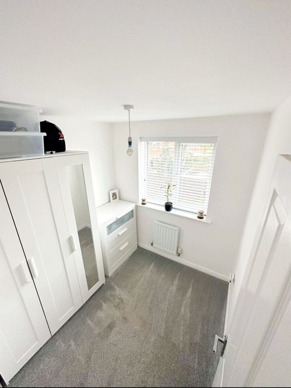 3 bed semi-detached house for sale in Fairbairn Road, Peterlee SR8, £99,000