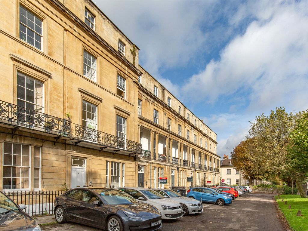2 bed flat for sale in Buckingham Place, Clifton, Bristol BS8, £300,000