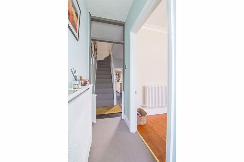 3 bed terraced house for sale in Tredegar Street, Rhiwderin, Newport NP10, £260,000