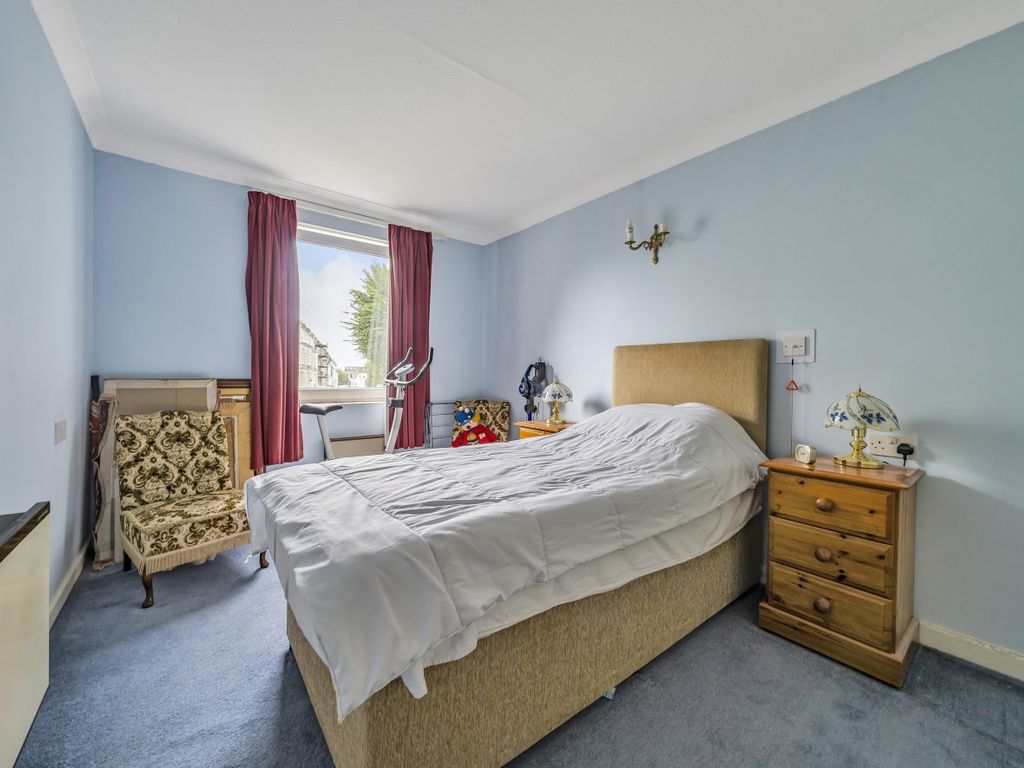1 bed flat for sale in Dyke Road, Brighton, East Sussex BN1, £125,000