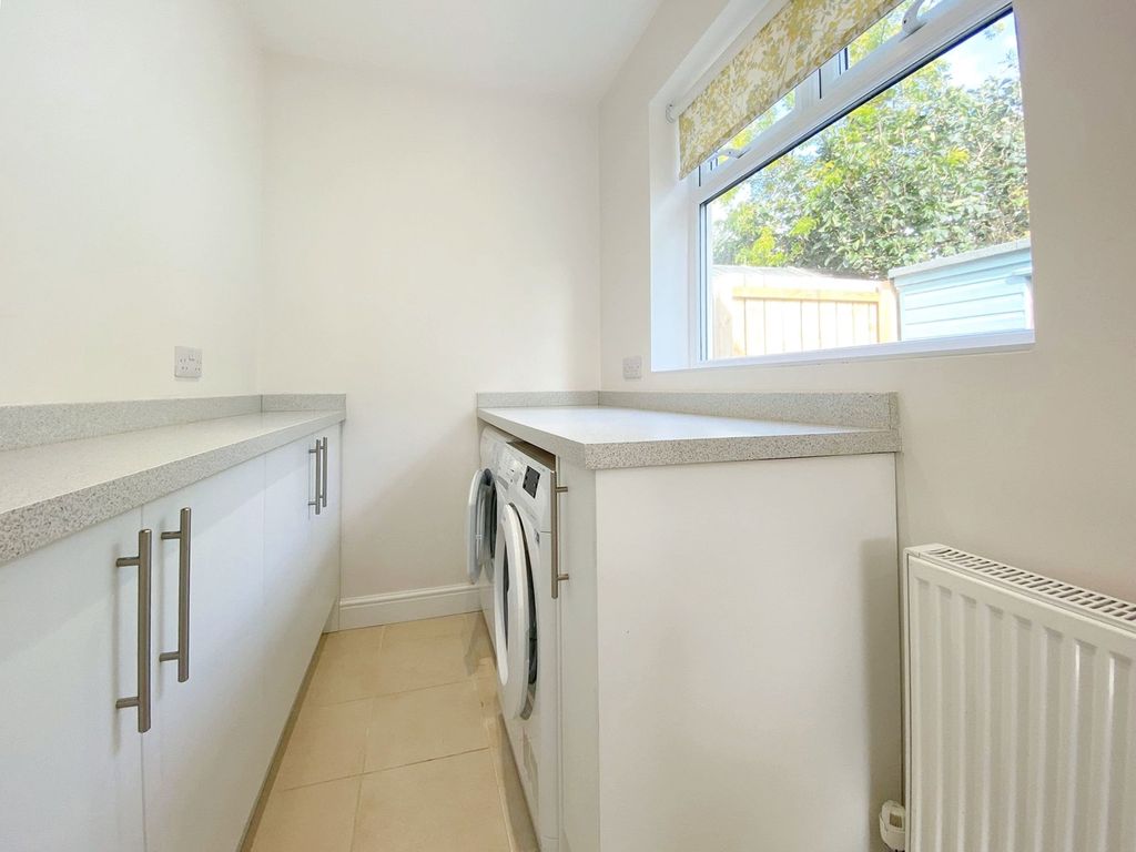 2 bed bungalow for sale in Grange Road, Morpeth NE61, £249,950