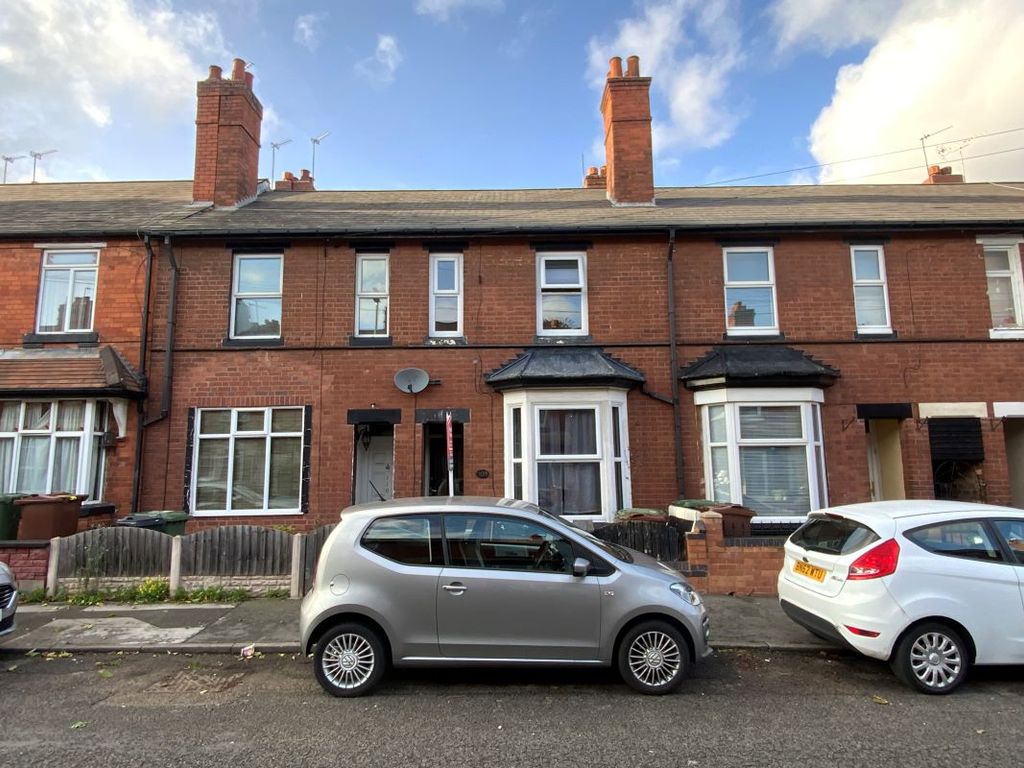 3 bed terraced house for sale in 109 Victoria Street, Willenhall WV13, £29,000