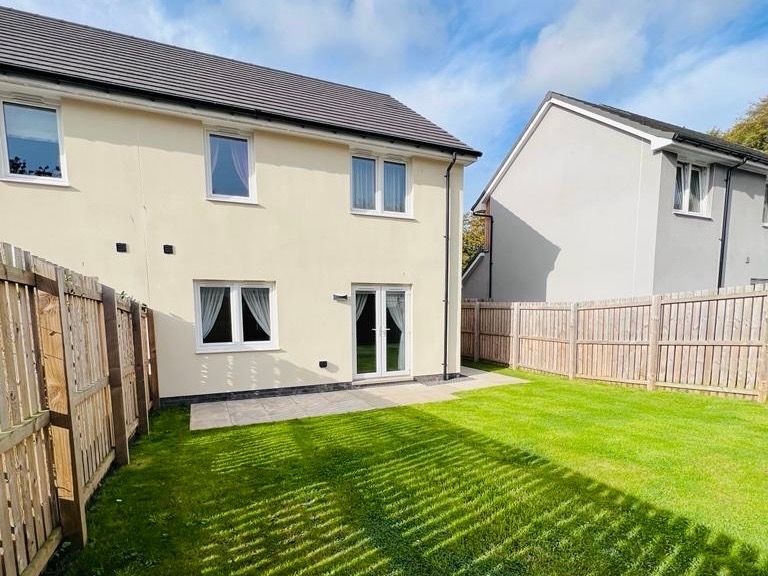 3 bed semi-detached house for sale in Little Cairnie, Arbroath, Angus DD11, £190,000