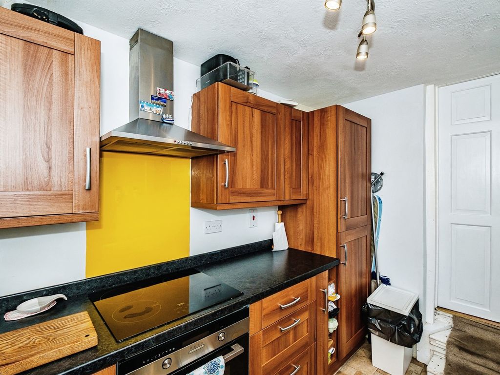 2 bed terraced house for sale in Freshbrook Road, Lancing BN15, £280,000