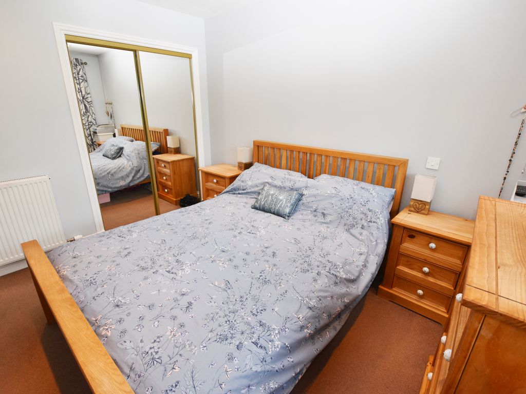 3 bed bungalow for sale in Rye Yards, Alves, Elgin IV30, £178,000
