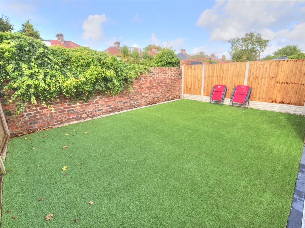 3 bed property for sale in Moorfield Road, Crosby, Liverpool L23, £309,995