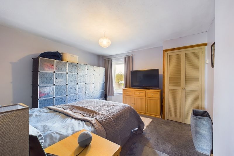 2 bed terraced house for sale in Arlecdon Parks Road, Arlecdon, Frizington CA26, £85,000