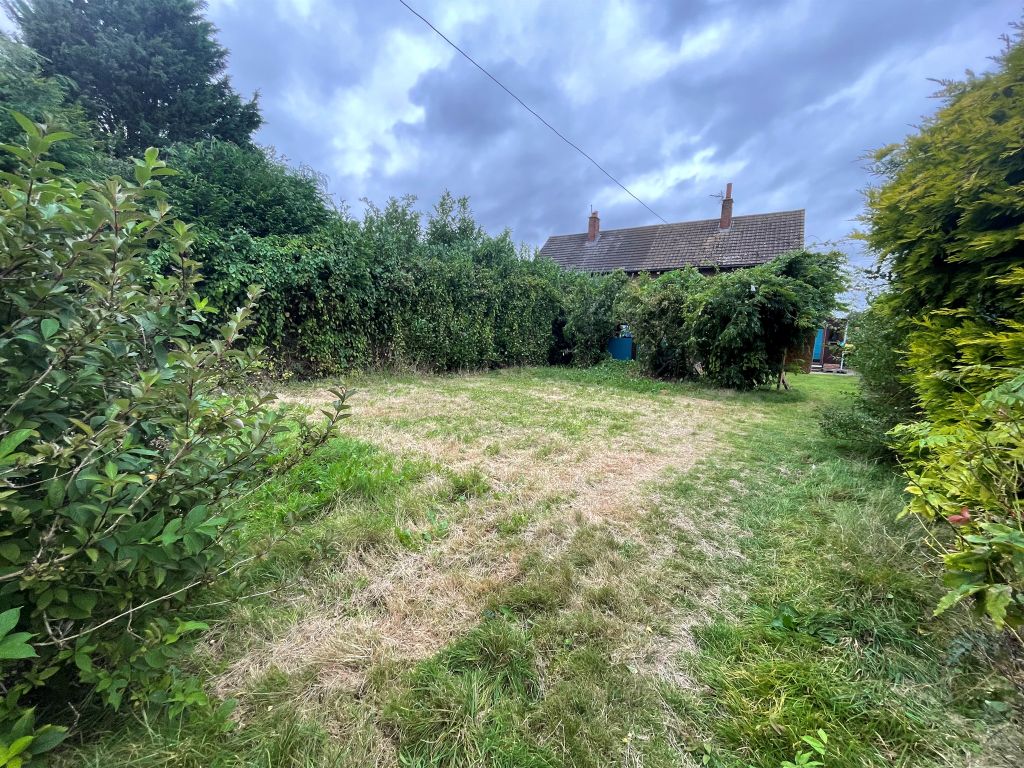 Land for sale in St Catherines Avenue, Catfield, Great Yarmouth NR29, £125,000
