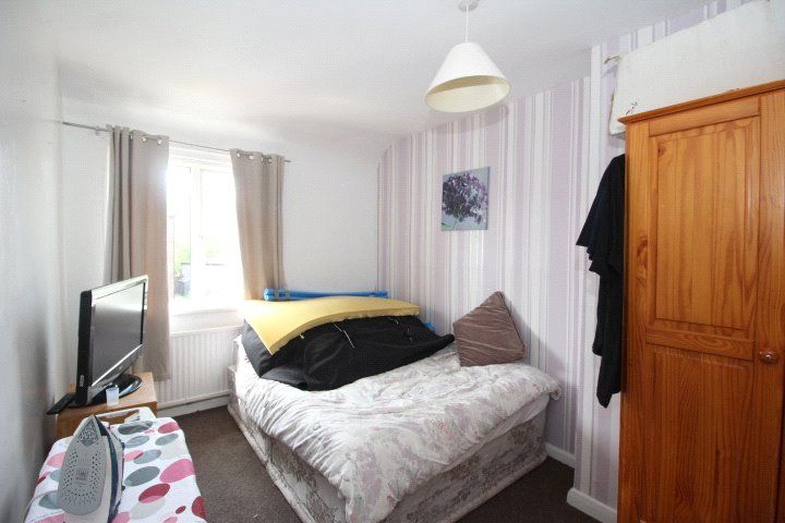 3 bed semi-detached house for sale in Brookside, Carlisle, Cumbria CA2, £105,000