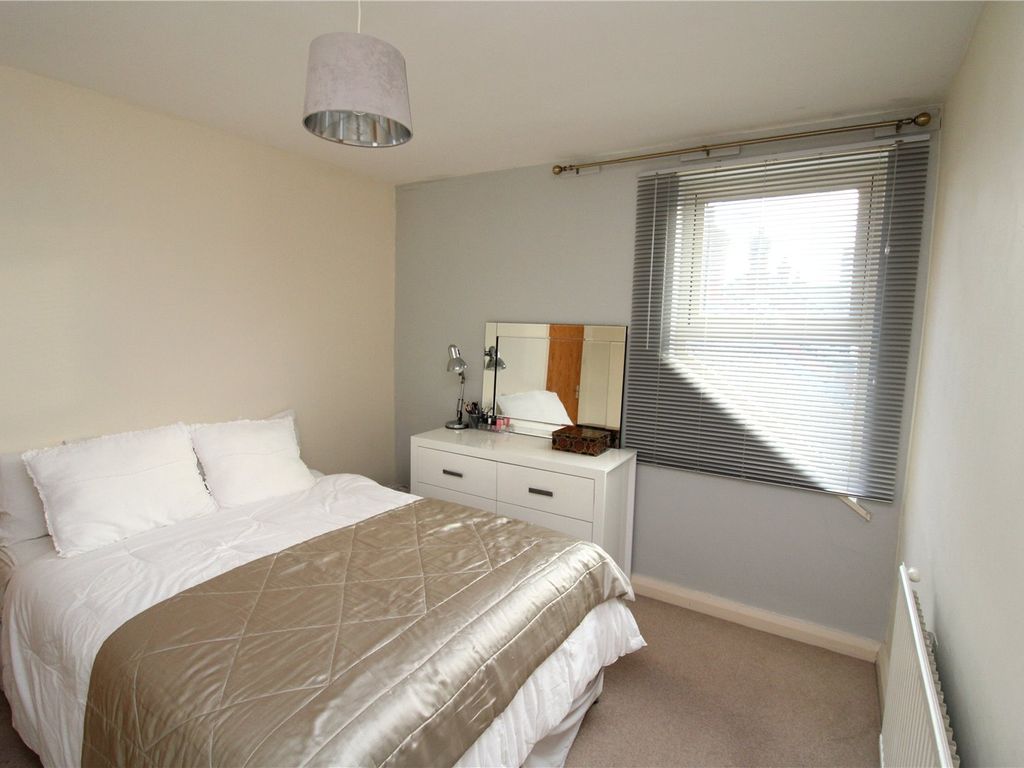 2 bed flat for sale in Hodgsons Court, Scotch Street, Carlisle, Cumbria CA3, £99,950