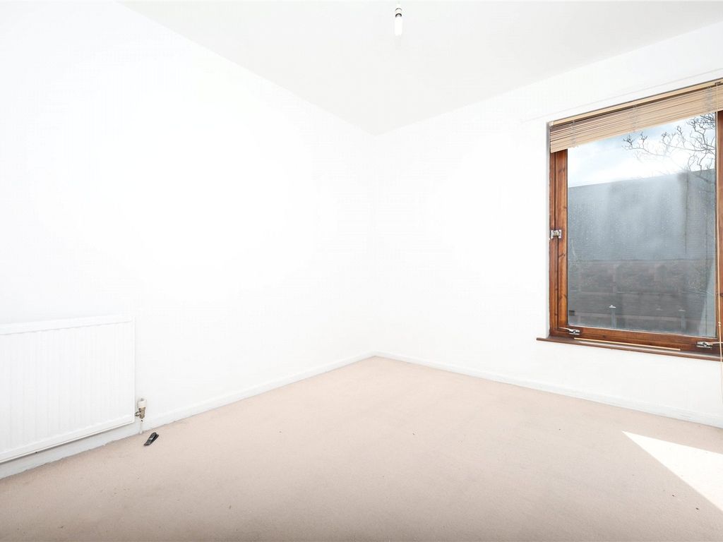 2 bed flat for sale in Grosvenor House, Warwick Square, Carlisle, Cumbria CA1, £100,000