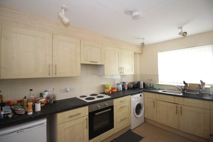 2 bed flat for sale in The Saw Mills, Port Road, Carlisle, Cumbria CA2, £70,000