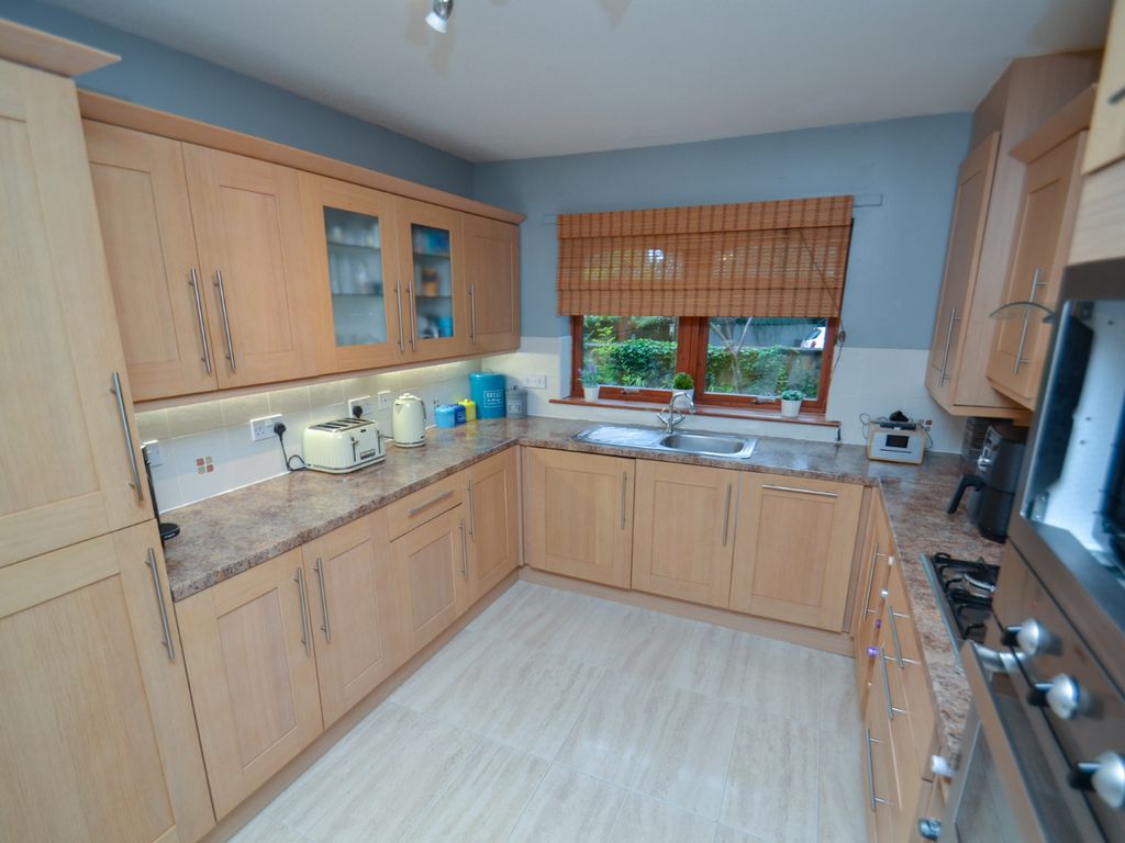 2 bed flat for sale in The Firs, 5 Millholm Road, Cathcart, Glasgow G44, £175,000