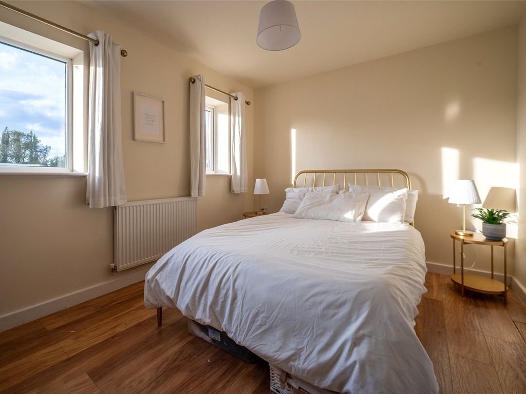 2 bed terraced house for sale in Linden Fields, Little Minsterley, Minsterley, Shrewsbury SY5, £190,000