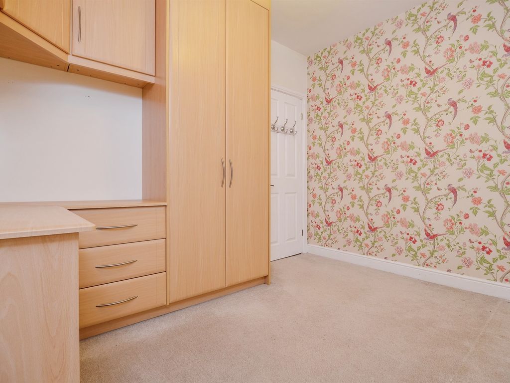 3 bed flat for sale in Hartburn Village, Hartburn, Stockton-On-Tees TS18, £165,000