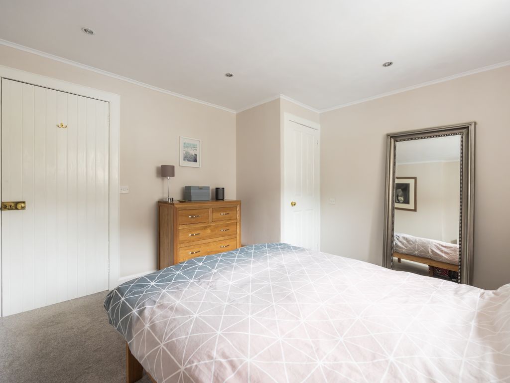 1 bed flat for sale in 50/3 Coltbridge Avenue, Edinburgh EH12, £185,000