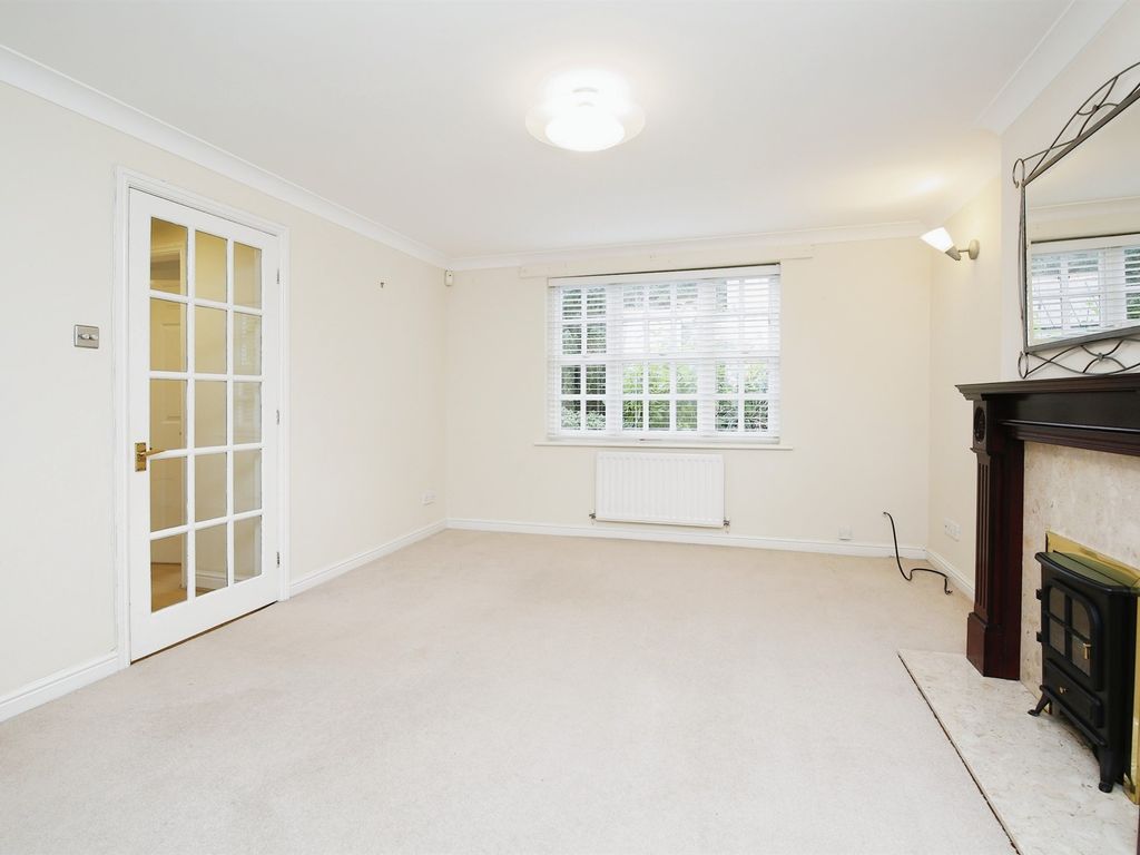 3 bed end terrace house for sale in Tilery Wood, Wynyard, Billingham TS22, £200,000