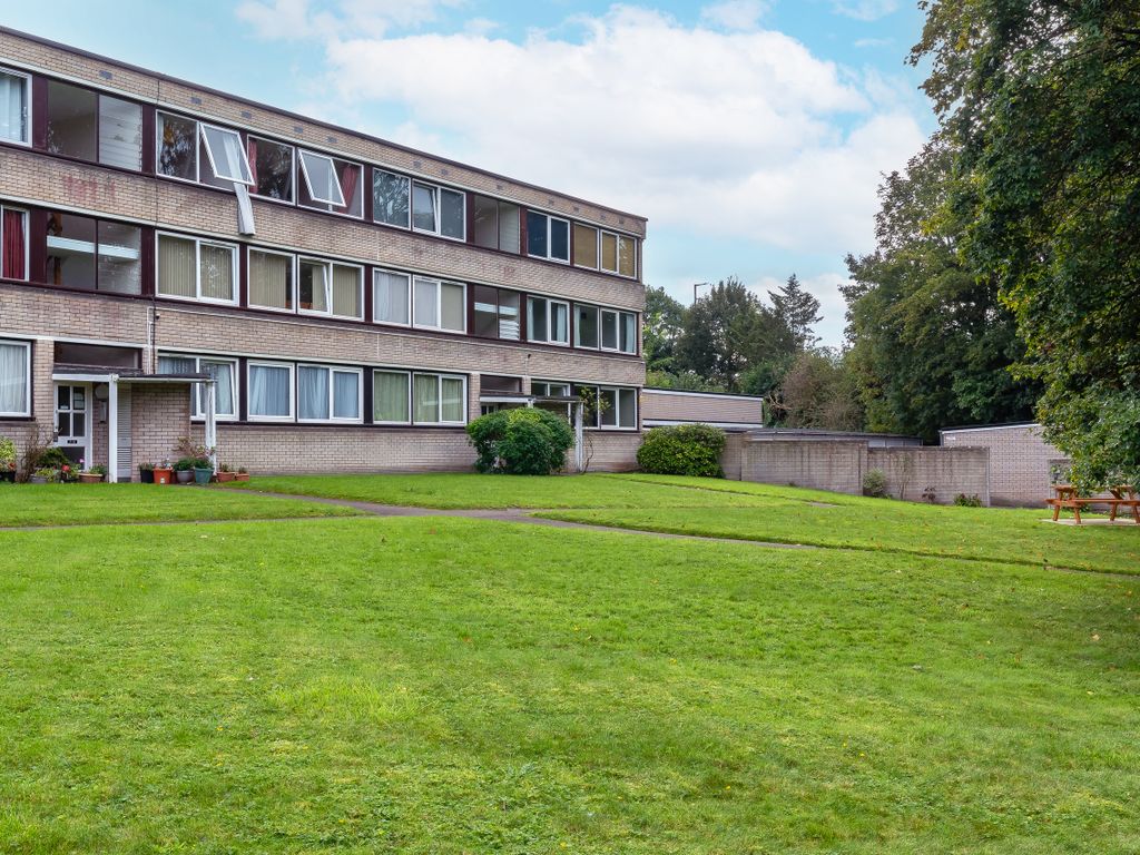 2 bed flat for sale in Sea Mills Lane, Bristol BS9, £245,000