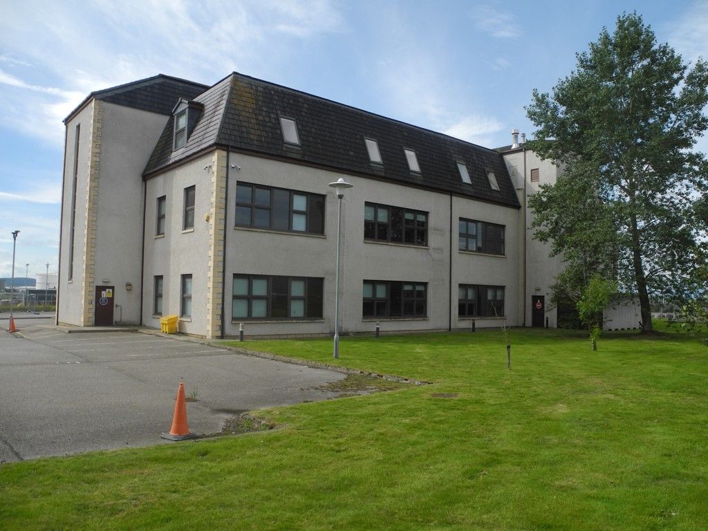 Office for sale in New Century House, Stadium Road, Inverness IV1, Non quoting