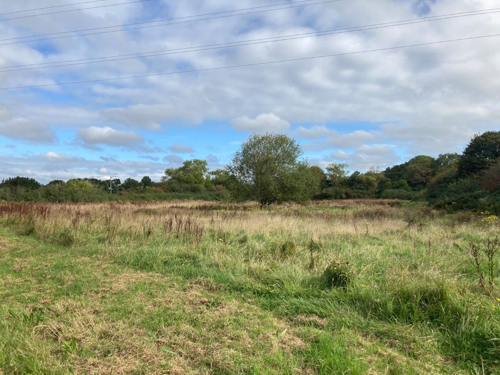 Land for sale in Church Lane, Ripe, Lewes, East Sussex BN8, £130,000