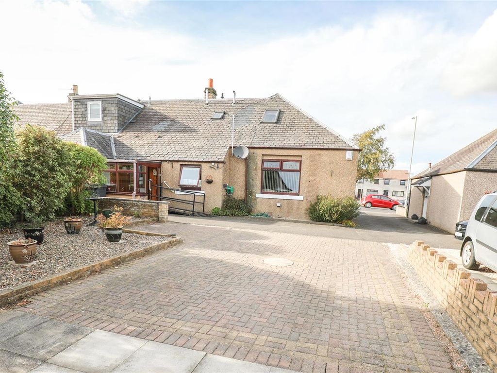 2 bed cottage for sale in Main Street, Coaltown, Glenrothes KY7, £149,995