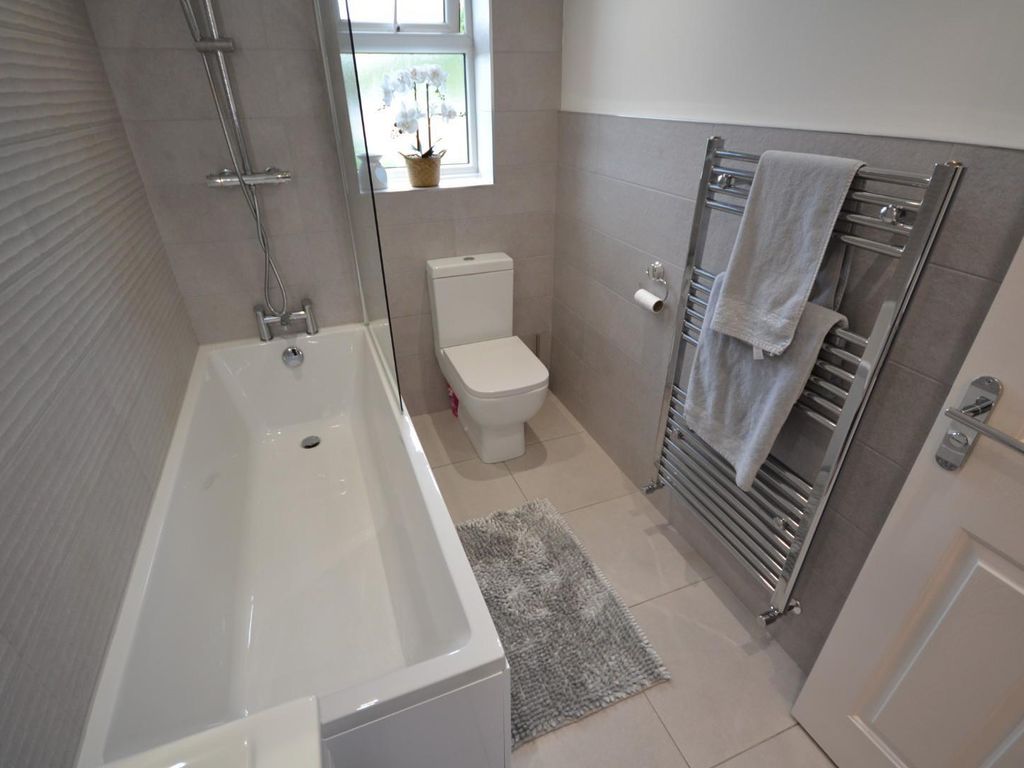 2 bed semi-detached house for sale in Billington Close, Great Sankey, Warrington WA5, £246,950