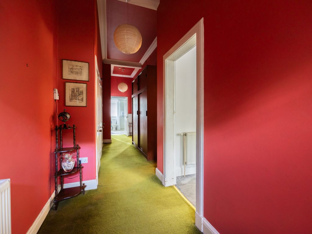 1 bed flat for sale in 247 Dalkeith Road, Edinburgh EH16, £250,000