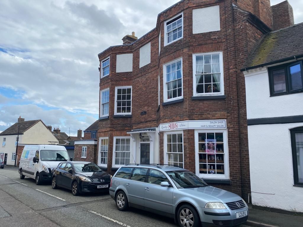 Industrial for sale in Cambus House, 29 High Street, Broseley TF12, £480,000