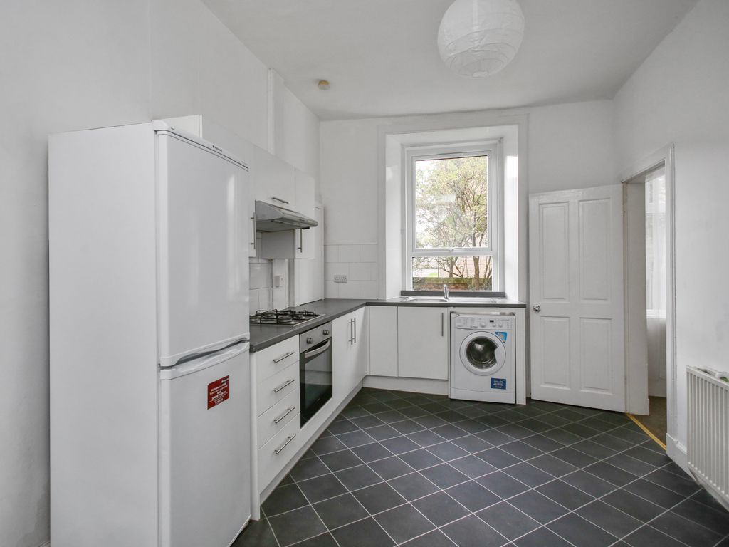 1 bed flat for sale in 12 (Pf2), Dalgety Avenue, Meadowbank, Edinburgh EH7, £185,000