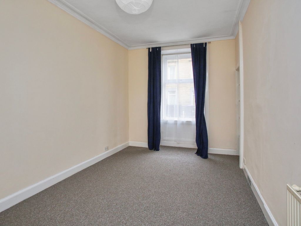 1 bed flat for sale in 12 (Pf2), Dalgety Avenue, Meadowbank, Edinburgh EH7, £185,000