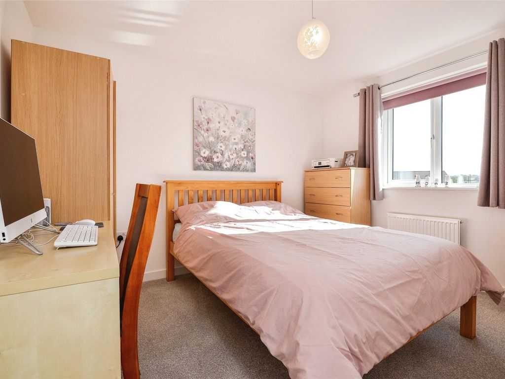 3 bed detached house for sale in Brickside Way, Northallerton, North Yorkshire DL6, £290,000