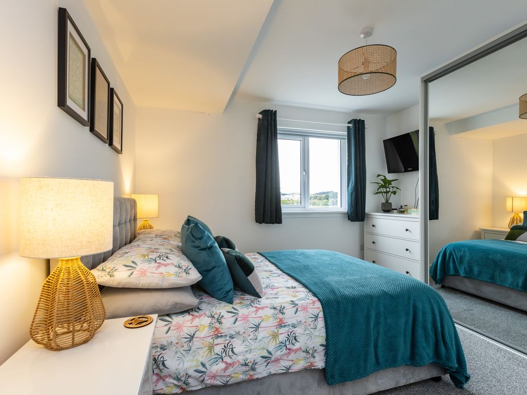 2 bed flat for sale in 33/6 Pringle Drive, The Wisp, Edinburgh EH16, £185,000