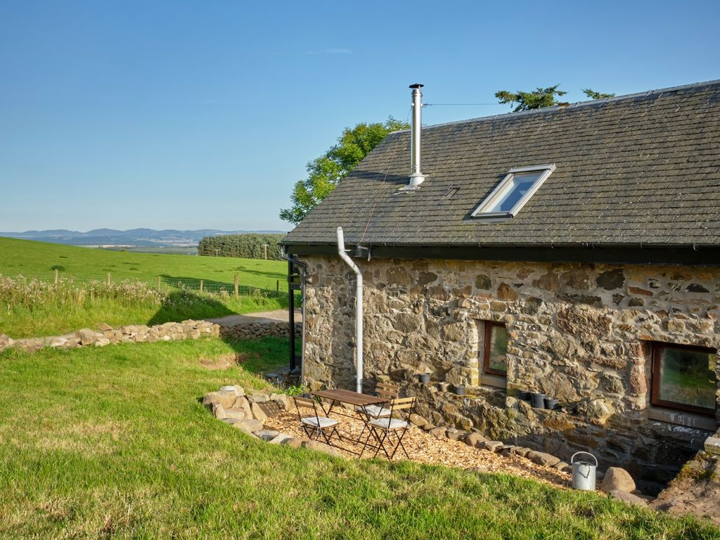 2 bed detached house for sale in Shenval Farm, Bankfoot, Perthshire PH1, £250,000