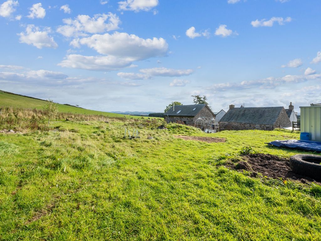 2 bed detached house for sale in Shenval Farm, Bankfoot, Perthshire PH1, £250,000