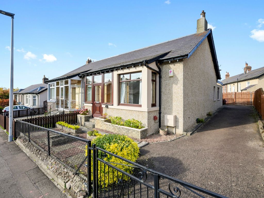 3 bed semi-detached house for sale in 8 Gordon Street, Easthouses EH22, £225,000