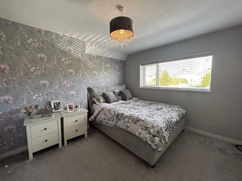 3 bed property for sale in Cae Derw, Llandudno Junction LL31, £235,000
