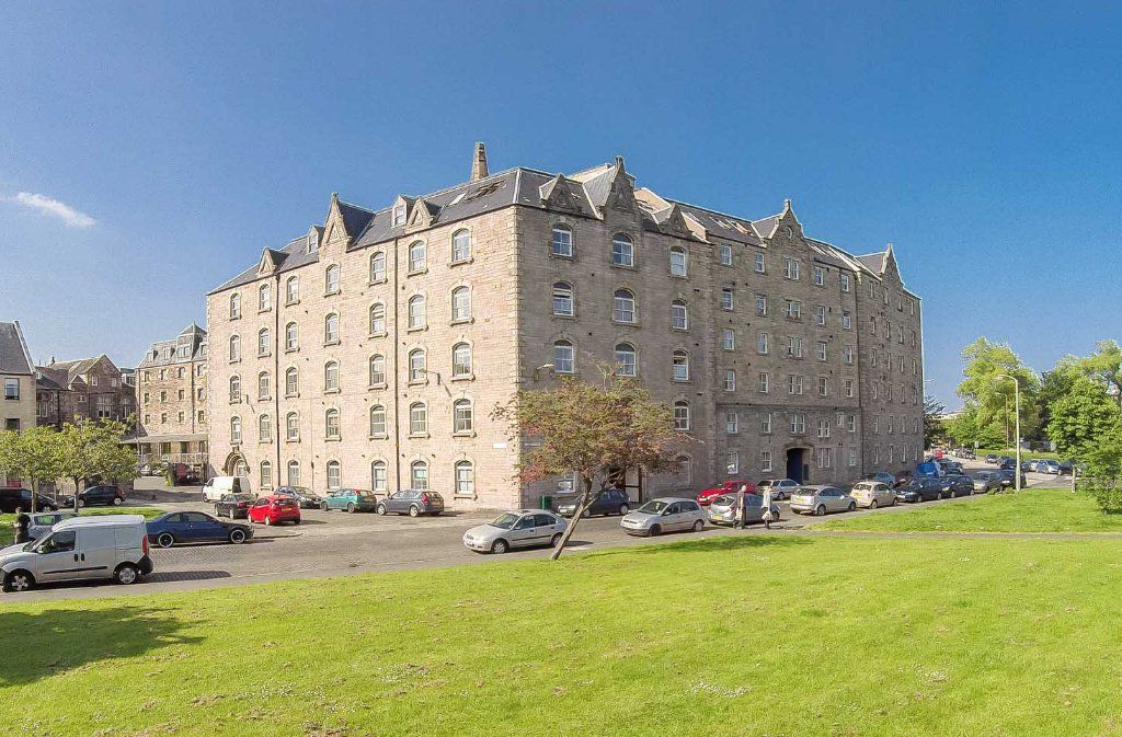 2 bed flat for sale in 18/17 Johns Place, Leith, Edinburgh EH6, £220,000