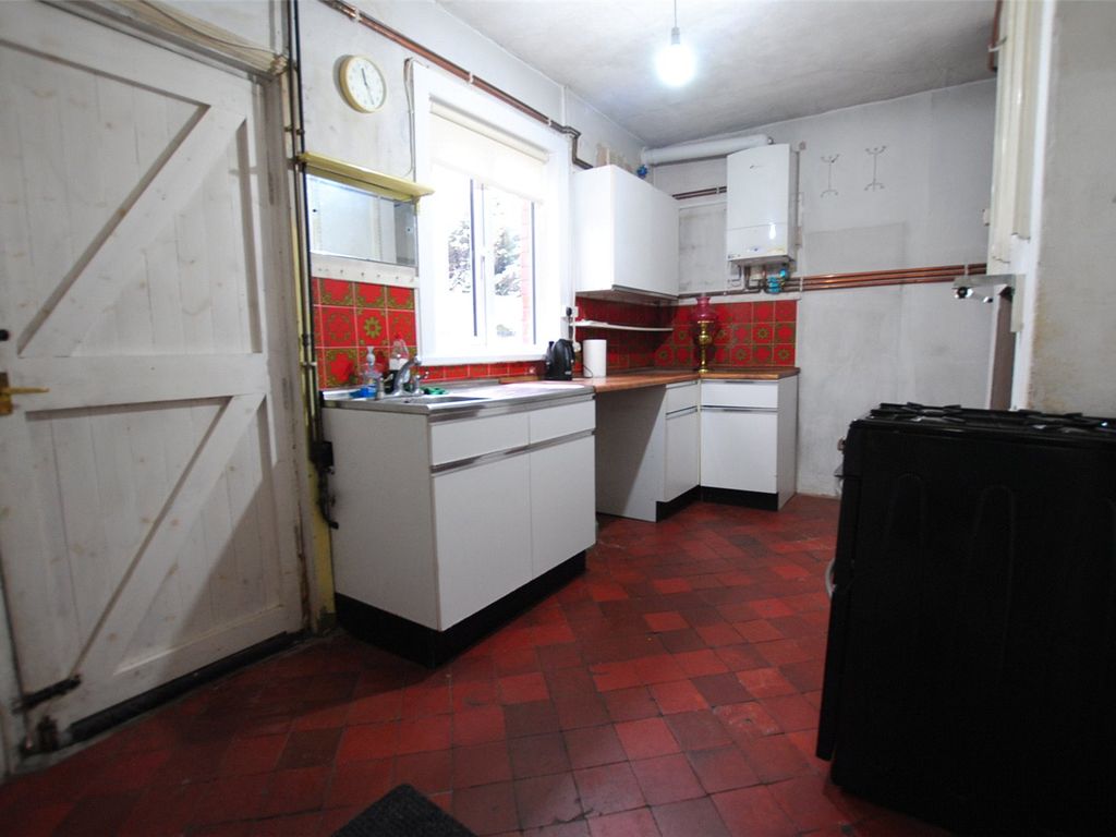 3 bed terraced house for sale in Dalton Street, Cathays, Cardiff CF24, £200,000