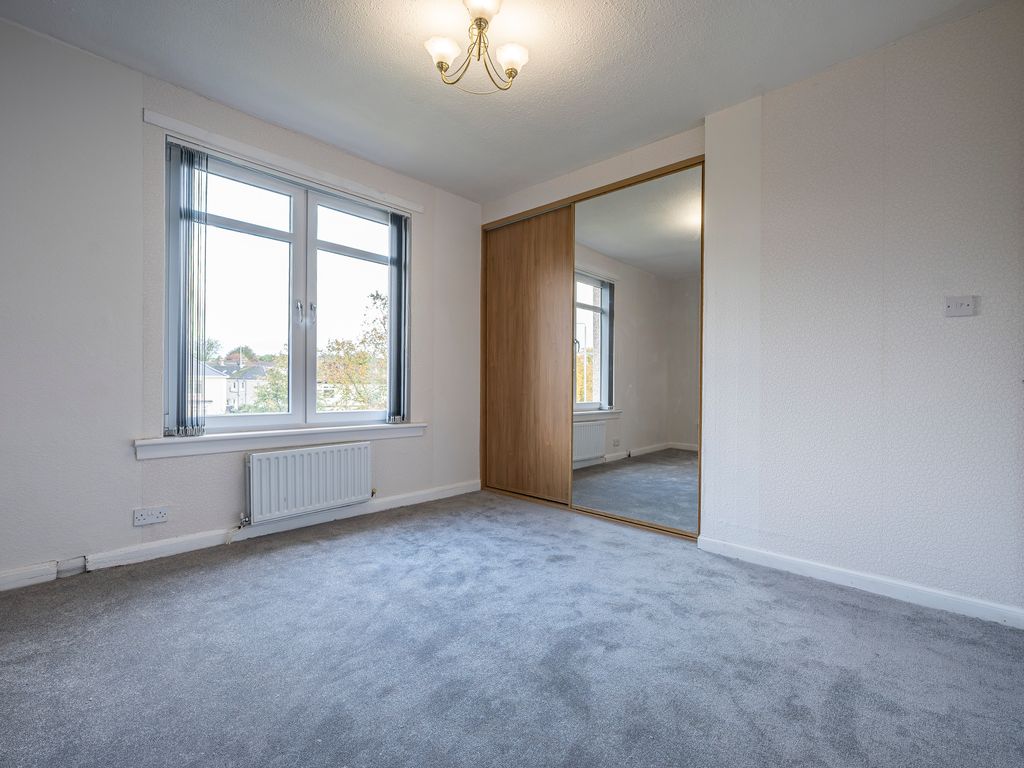 2 bed town house for sale in Edinburgh Road, Glasgow G33, £159,995